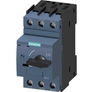 Siemens Håndbetjentmotorværn 1.6a