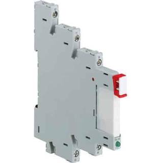 ABB Interfacerelæ cr-s024vadc1crs 24v ac/dc