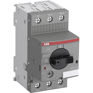 ABB Motorværn ms132 20 ... 25 a