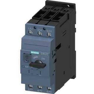 Siemens Circuit breaker, screw-type, 32 a