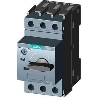 Siemens Håndbetjentmotorværn 12.5a