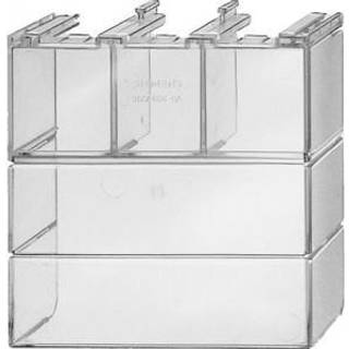 Siemens Afdækning s6 3rt1.5 - 3rb106