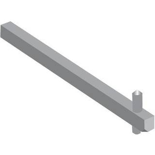 ABB Aksel 6mm x 150mm f.ot-os