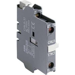 ABB Hjælpekontaktor 1s1b cal5-11