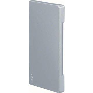 Hager Endestykke hf for bra65130 lan
