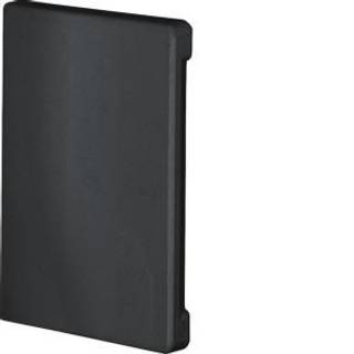 Hager Endestykke hf for br65100 9011