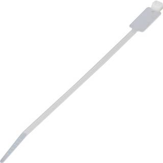 TRU COMPONENTS 1593126 TC-MCV-300203 Ledermarkør Præget