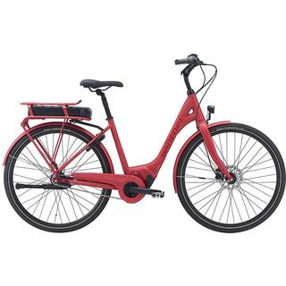 Winther Red Superbe 3