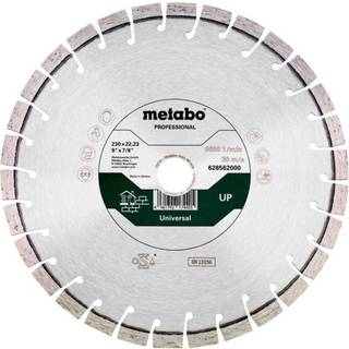 Metabo 4061792174412 - 628563000 Diamantskæreskiver professional - UP