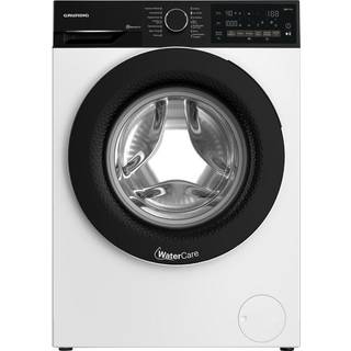 Grundig GR7700 GWP810616WW vaskemaskine ➞ På lager - klar til levering og afhentning