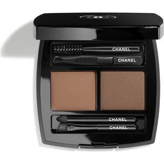 Chanel La Palette Sourcils Palet til øjenbryn Skygge 01 - Light 4 g - 4 g