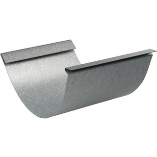 Plastmo samlestykke nr 11 AluZink 5016001