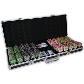 Chipsæt 500 - Joker Casino High Stakes