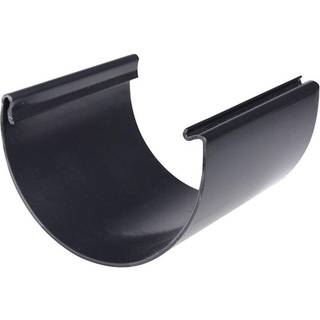 Plastmo samlestykke nr 12 sort 5140502