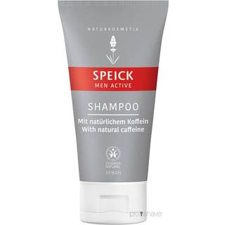 Speick Men Active Shampoo, 150 ml.