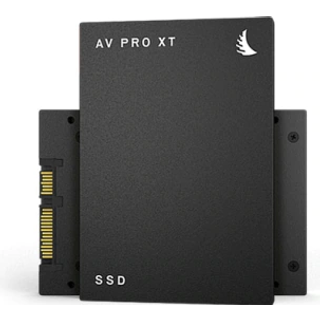 ANGELBIRD AVPRO XT 500GB SSD 2.5 INCH SATA 3