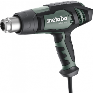 Metabo Hg20-600varmluftpistol