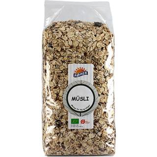 Rømer Mysli Ø - 750 g
