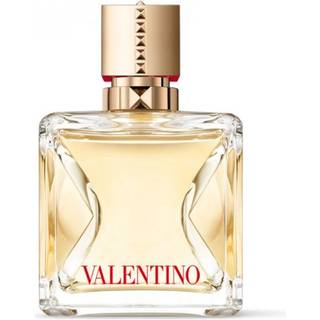 Valentino - Voce Viva - Eau De Parfum - Voce Viva Edp 100ml - For Women