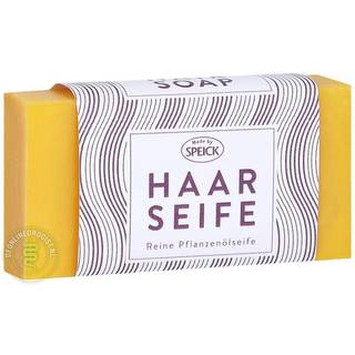 Speick Shampoo Bar, 45 gr.