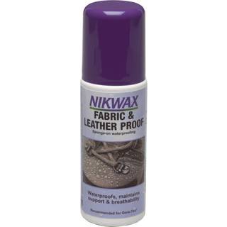 Nikwax Fabric & Leather Spray, 125 ml