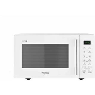 Whirlpool MWPS 251 W Hvid