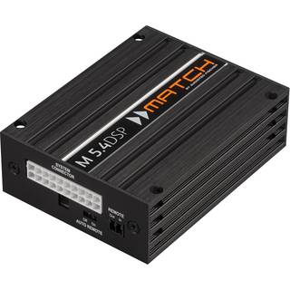 Match M5.4DSP