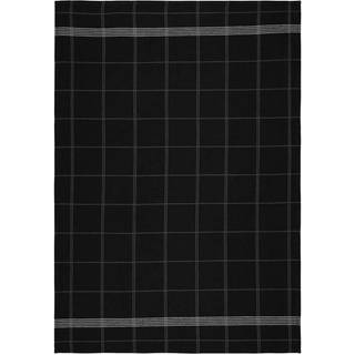 Viskestykke fra SØDAHL - MINIMAL SORT