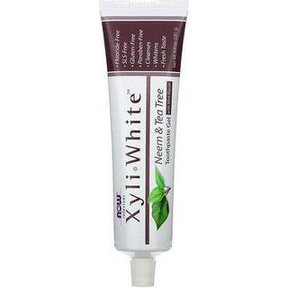 XyliWhite, Neem & Tea Tree Tandpasta Gel - 181 g