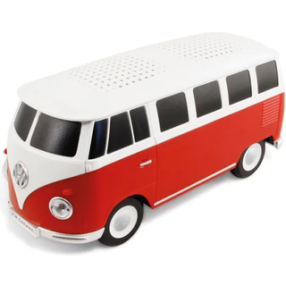 Bluetooth højttaler, VW T1 bus blå