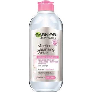 Garnier Skin Naturals Miscellar vand til sensitiv hud 400 ml - 400 ml