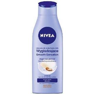 Nivea Smooth Sensation Body Milk - 250ml