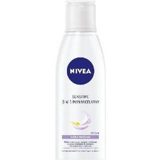 Nivea Sensitive Micellar Liquid 3in1