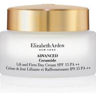 Elizabeth Arden Advanced Ceramide Lift and Firm Day Cream SPF15 50ml