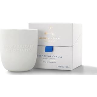 Aromatherapy Associates Deep Relax Candle (200g)