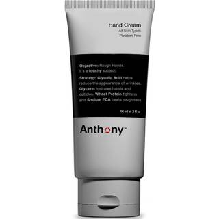 Anthony Logistics Hand Cream, 90 ml.