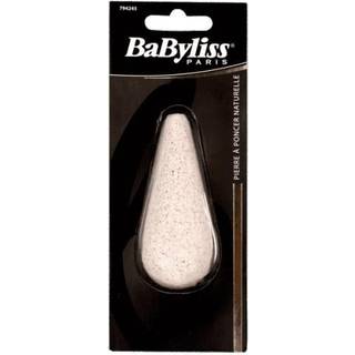 BaByliss Paris Accessories Pimpsten Naturlig 794245