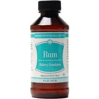 Rom Essens - Bagefast Aroma, 118ml
