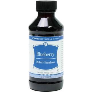 Blåbær - Bagefast Aroma, 118ml