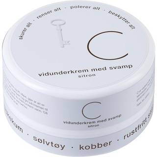 Csoaps Wonderscrub Lemon 300 g