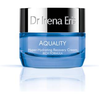 Dr. Irena Eris Aquality Hyper-hydrating Cream - 50 ml.