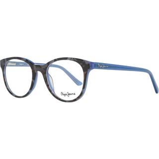 Pepe Jeans ZOIE PJ3285 C2 48 Briller Kvinder Tortoiseshell - Tortoise - 48mm