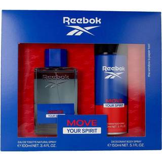 Reebok Move Your Spirit Gavesæt til mænd
