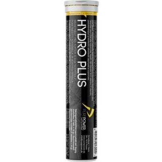 PurePower Hydro Plus Elektrolytter med Koffein-Ananas