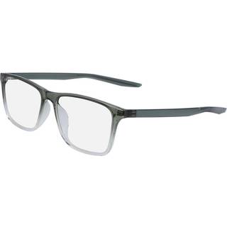 Nike 7125 300 54 Briller Mænd Grå - Grey - 54mm