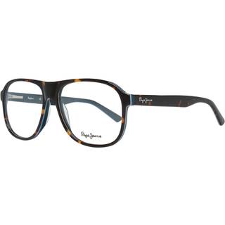 Pepe Jeans PJ3281 C2 55 Briller Kvinder Tortoiseshell - Tortoiseshell - 55mm