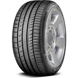 Continental ContiSportContact™ 5 FR N0 TL 245/50R18 100Y