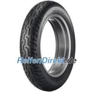Dunlop D 404 WWW Front 130/90-16 67H
