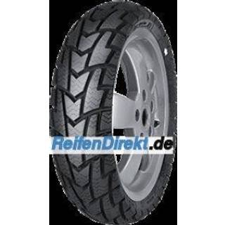 Mitas MC32 WinScoot ( 80/80-14 TT/TL 53L Baghjul, M+S kendetegnet, Forhjul )