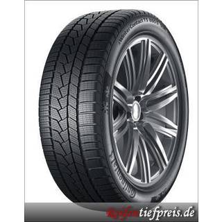 Continental WinterContact TS 860 S SSR ( 245/45 R20 103V XL EVc, runflat )